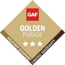 GAF Gold Pledge Warranty GAF Gold Pledge Warranty
